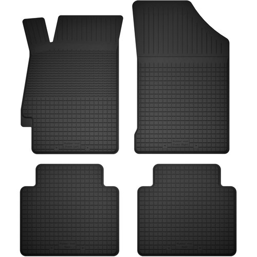 Wielganizator Gumijaste avtotesnine, komplet 4 kosov, univerzalne za: Toyota Camry VII limuzina (2007-2011), (22132329) Cene
