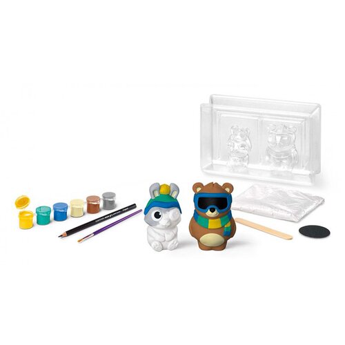 Maped kreativ set za modelovanje zima ( m907208 ) Slike