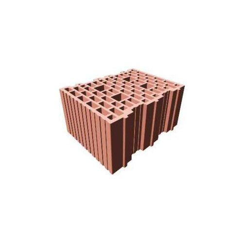 Blok EKOTERM 250X300X238 Cijene