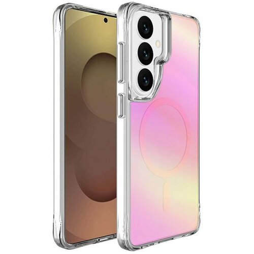 Max Mobile MM TPU SAM GALAXY S26 - DROP-PROOF PURE SPLENDOUR Clear Cijene
