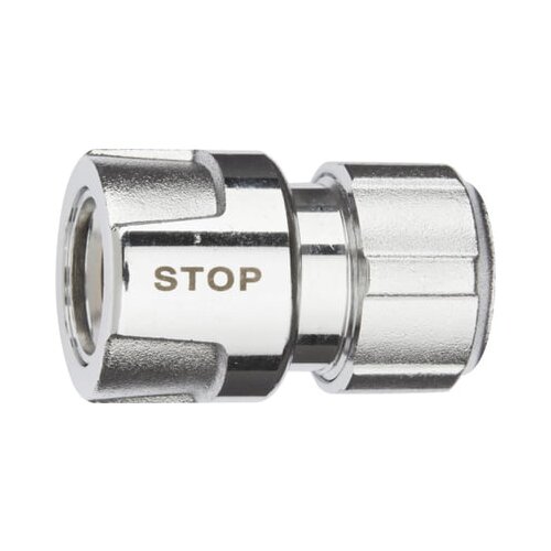 Geka nastavek za cev &amp;reg; plus - z zaporo za vodo - 1/2&amp;quot; - 13 mm Slike