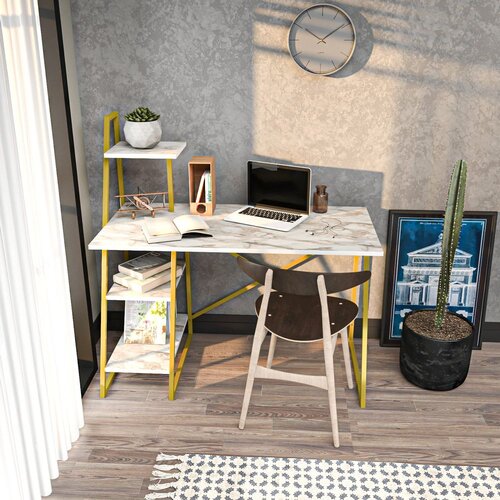 Woody Fashion hanah home radni sto admira 322RTC1310 Cene