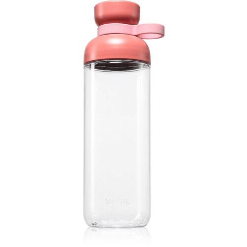 Mepal Tritan Vita plastična steklenica z zanko Vivid Mauve 700 ml Cene