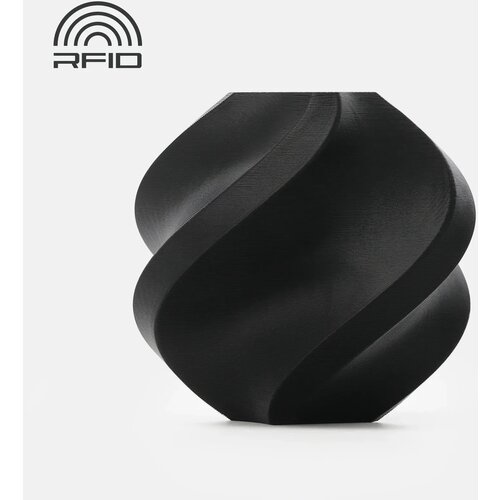 Bambu Lab PETG HF Black - Refill Cene
