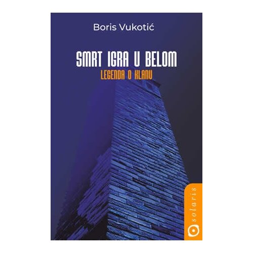 Solaris Smrt igra u belom: Legenda o klanu Slike