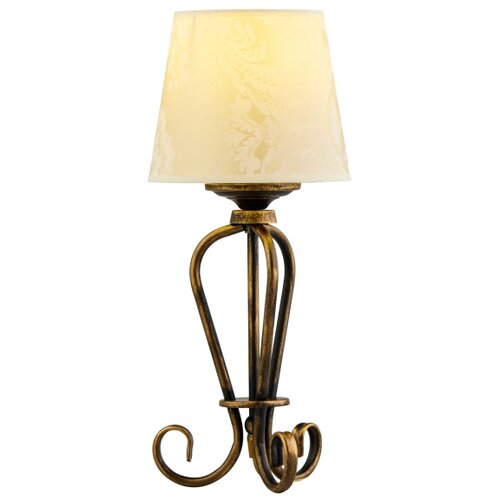 Jupiter 1753 - Stona lampa SOFIA 1xE27/60W/230V Slike