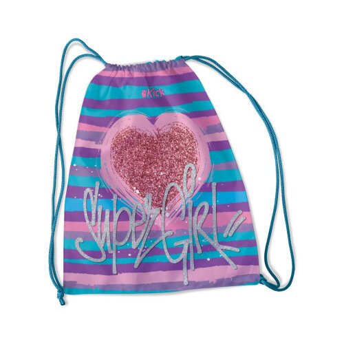  Torba za fizičko kick super girl ( 32244 ) Slike
