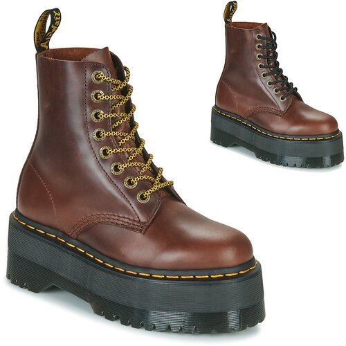 Dr. Martens Polškornji 1460 Pascal Max Kostanjeva Cene