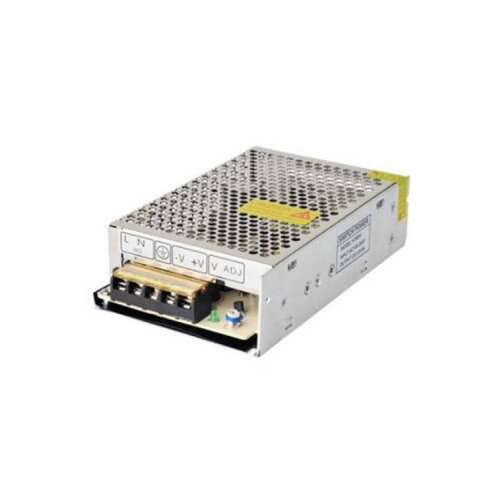 CERBERUS napajanje DC 12V 10A box SPB-120 Cene