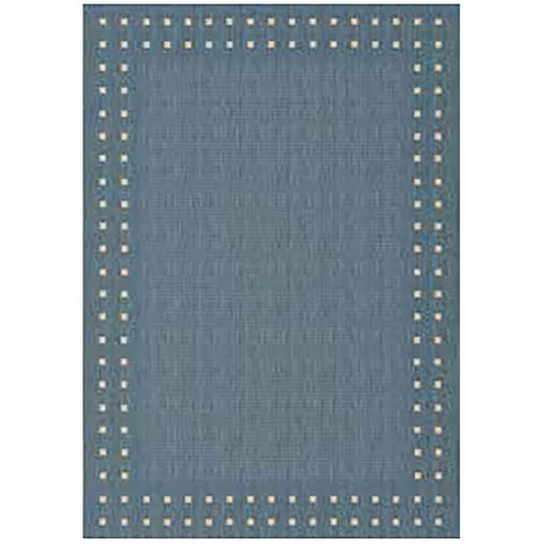 Tepih Saga (Plave boje, D x Š: 170 x 120 cm)