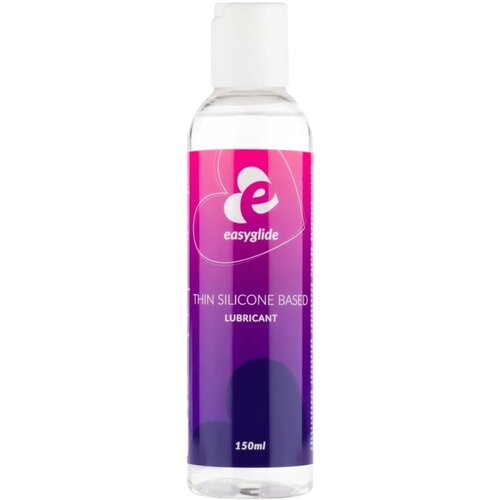 EasyGlide silikonski analni lubrikant easyglide, 150 ml Cene