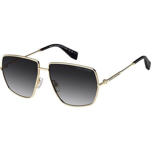 Marc Jacobs MARC917/S RHL/9O ONE SIZE (60) Zlata/Siva Cene