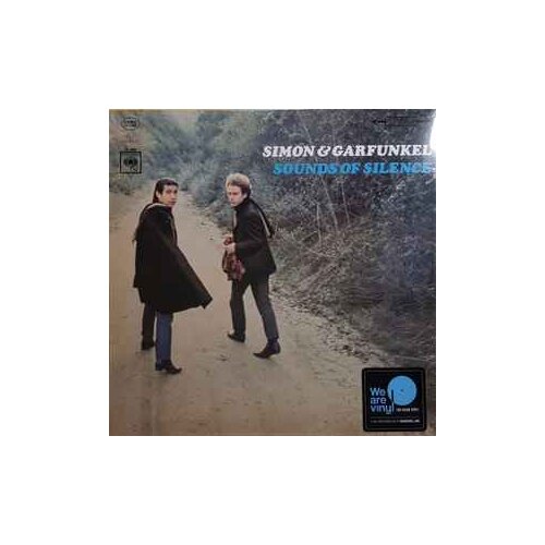  simon & garfunkel - sounds of silence Cene
