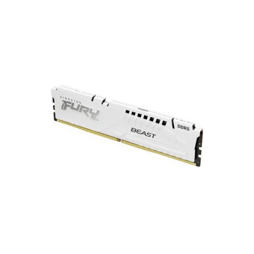 Ram Kingston 16GB 5200MHz DDR5 (2x8GB), CL36 Fury Beast Cijene