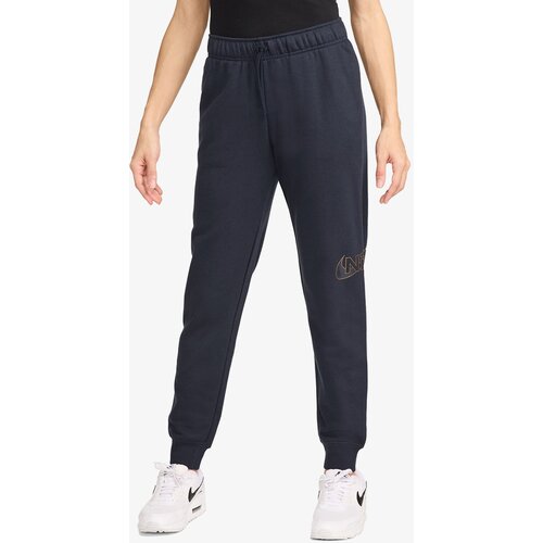 Nike ženski donji deo trenerke W NSW CLUB STD PANT SHINE Cene