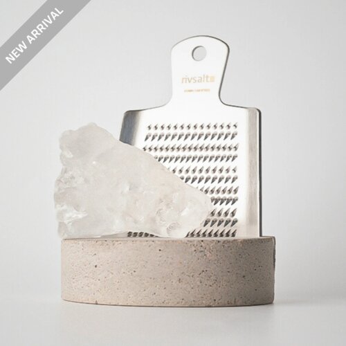 Rivsalt Dekorativna kamena so 001-c Beton Cene