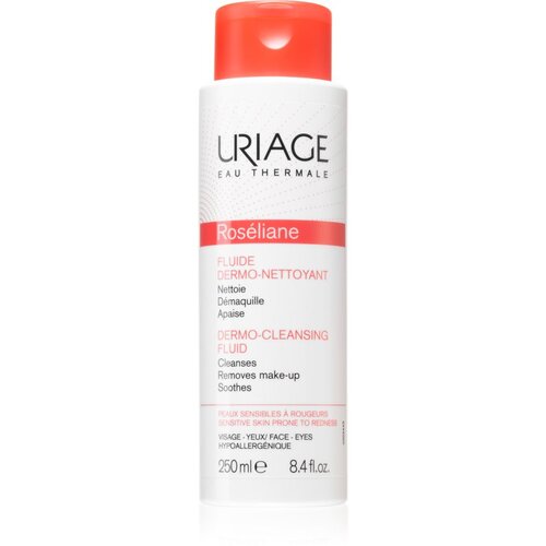 Uriage Fluid za či&amp;scaron;ćenje lica Roseliane, 250ml Slike