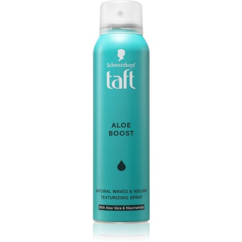 Schwarzkopf Aloe Boost sprej za teksturut kose 150ml Slike
