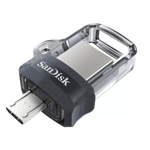 Sandisk USB SDDD3-064G-G46 64Gb Cene