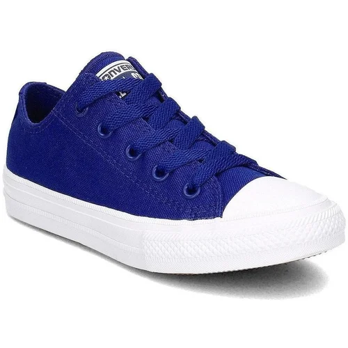 Converse - Blue