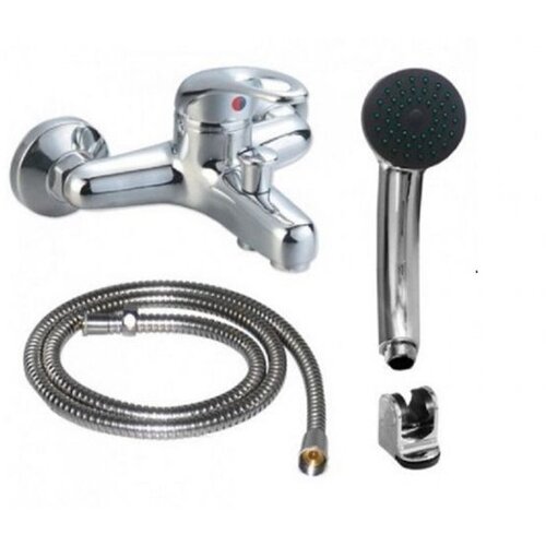 Zilan Slavina, mixer, za kupatilo sa tu&amp;scaron; baterijom &amp;ndash; ZLN7710 Slike