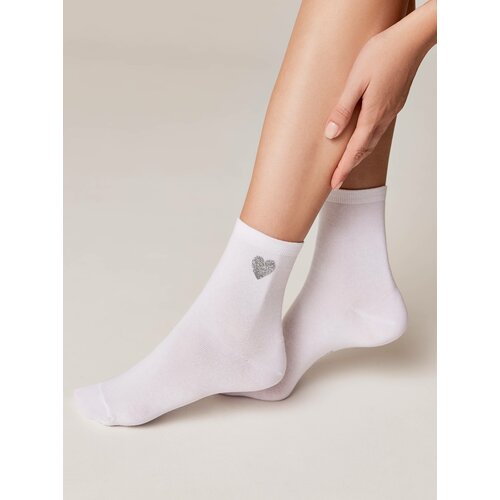 Conte Woman's Socks 427 Cene