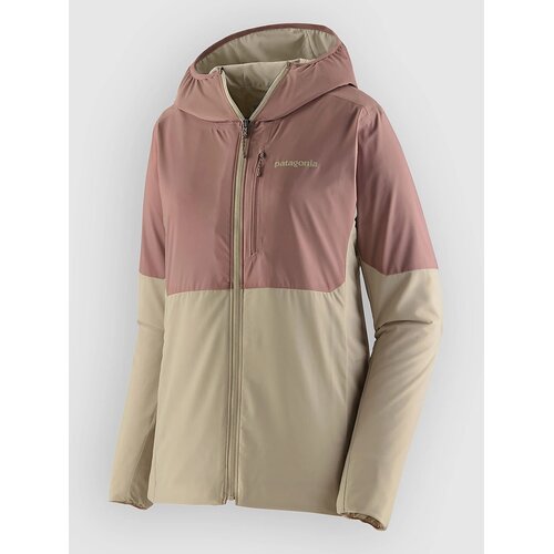 Patagonia Nano-Air Ultralight Freeride Jakna moonrise taupe Cene