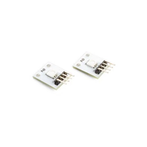 Whadda WPM318 LED modul 2 St. Cijene