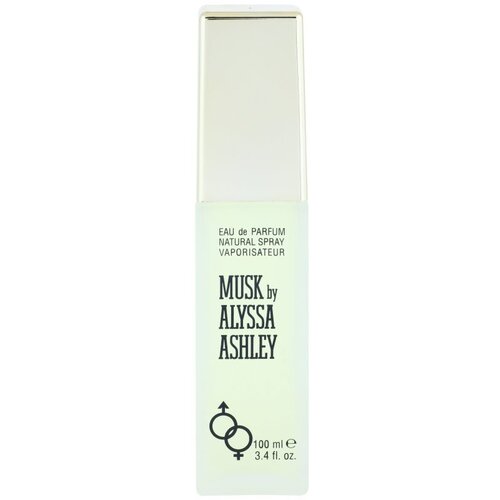 Alyssa Ashley Musk parfumska voda uniseks 100 ml Cene