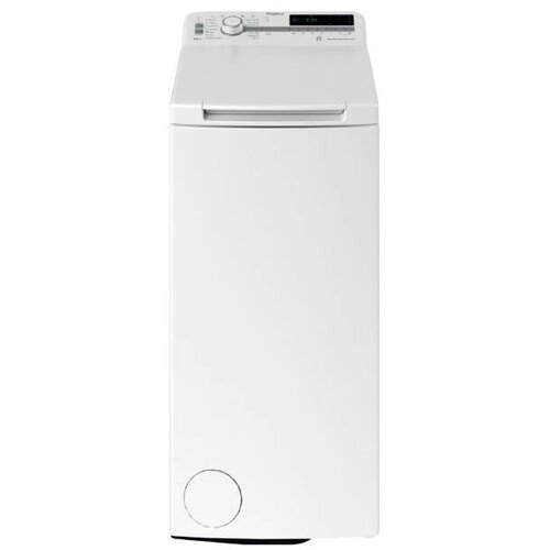 Whirlpool Ma&scaron;ina za pranje ve&scaron;a TDLR 65261BS, EU/N, Bijela Cijene