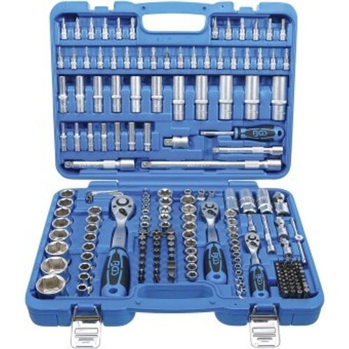 BGS set &scaron;esterokutnih utičnih ključeva 192-dj. ZOLL 2245 bp23 Cijene