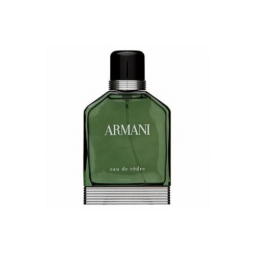 Armani (Giorgio Armani) Eau de Cedre toaletna voda za muškarce 100 ml Cijene