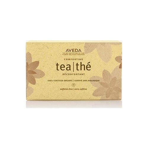 Aveda Comforting Tea Bags (čajna vrečka) Slike
