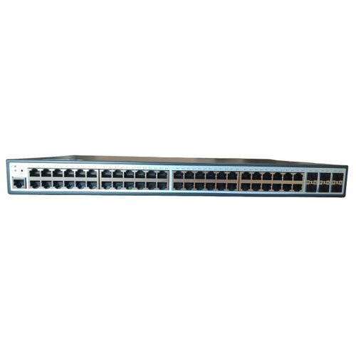 ExeLink SG2554 switch za rack 48x10/100/1000 Base-T;6x1000 base-x sfp porta L2 managed Slike