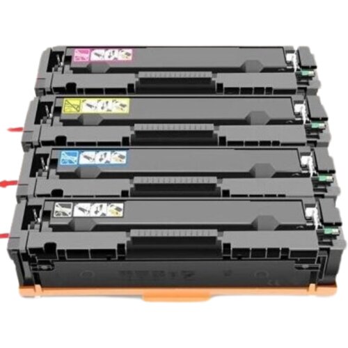  Toner HP 126A komplet BK/C/M/Y - KOMPATIBILNI + BREZPLAČNA DOSTAVA! CE310A + CE311A + CE312A + CE313A Cene