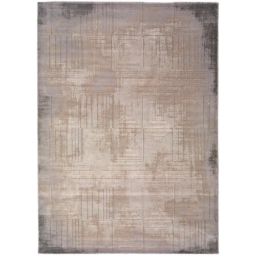 Universal Sivo-bež preproga Seti, 60 x 120 cm Cene