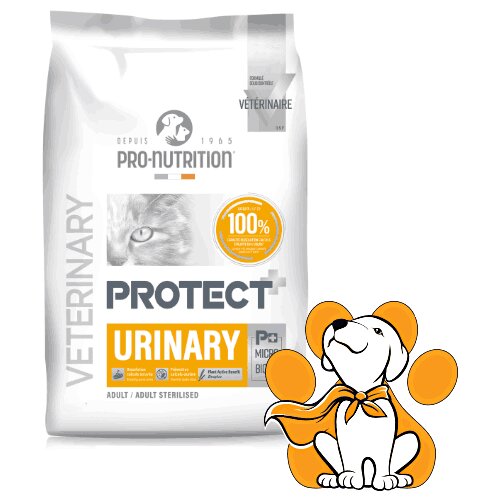 Pro Nutrition Protect Urinary 8kg, Hrana Za Zdrav Urinarni Sistem Cene