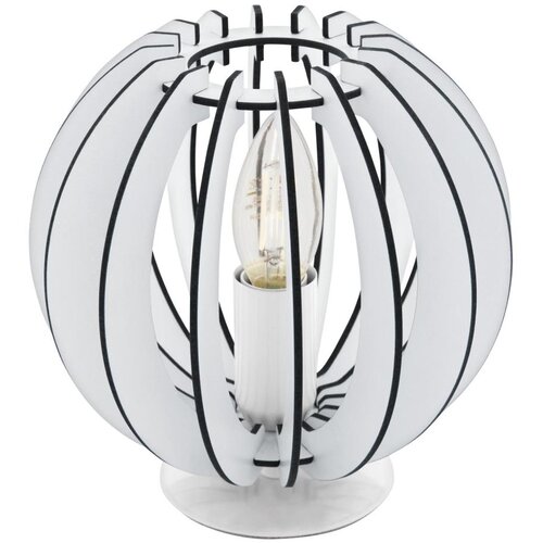 Eglo 95794 - Stona lampa COSSANO 1xE14/40W/230V Cene