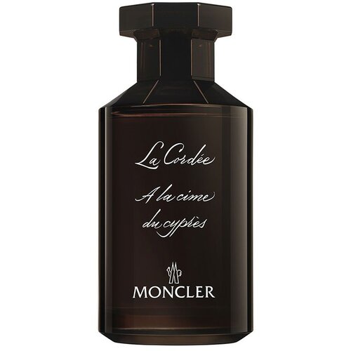 Moncler La Cord&amp;eacute;e parfumska voda 100 ml unisex Slike