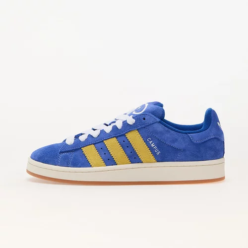 Adidas Sneakers Campus 00s Royal Blue/ Solar Yellow/ Off White EUR 44 2/3