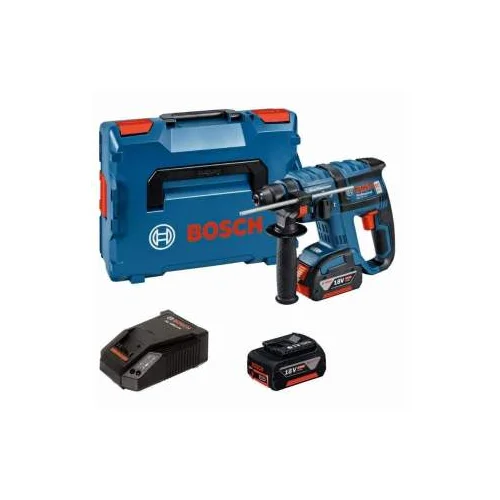 Bosch BUÅILICA GBH18 V-EC 18V-4,0Ah L-BOXX