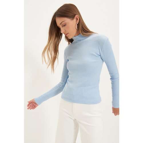 Trendyol ženska rolka Knitted Cene