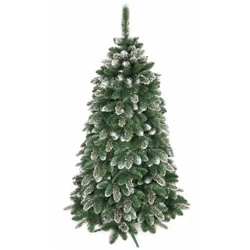 Vánoční stromeček Umjetno božićno snježno drvce, visine 180 cm