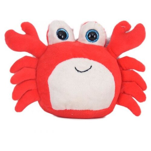 Dizi toys PLISANA IGRACKA 20CM KRABA, 0+ Cene
