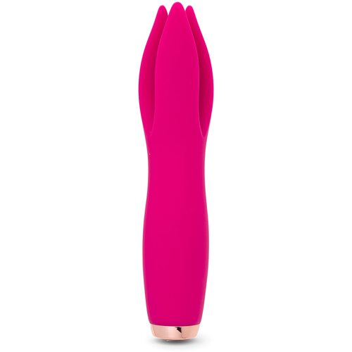 Nu Sensuelle Tulip Multi-Play Vibe Fuchsia Cene