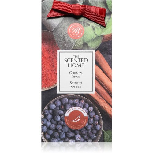 Ashleigh & Burwood London Oriental Spice dišava za perilo 15 g Cene