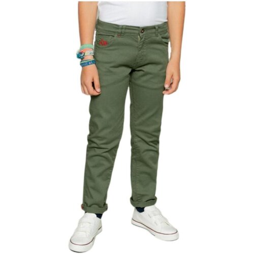 Scotta Jeans - Zelena Slike