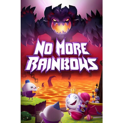 Steam No More Rainbows [VR] (PC) Key GLOBAL Cene