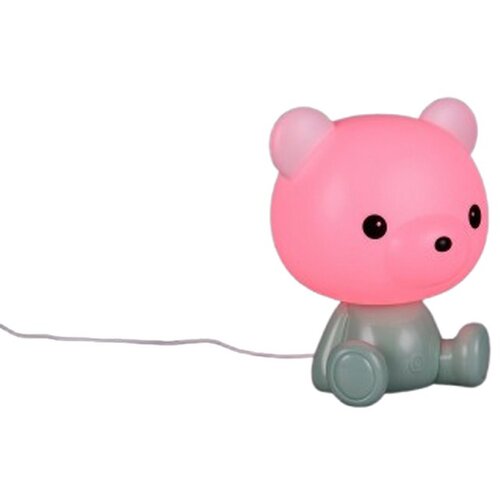 REALITY Dječja lampa LED 3W 30lm 3000K Cutie Slike