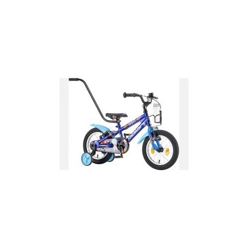  Dečiji bicikl POLAR Junior 14 Boy Rocket Cene